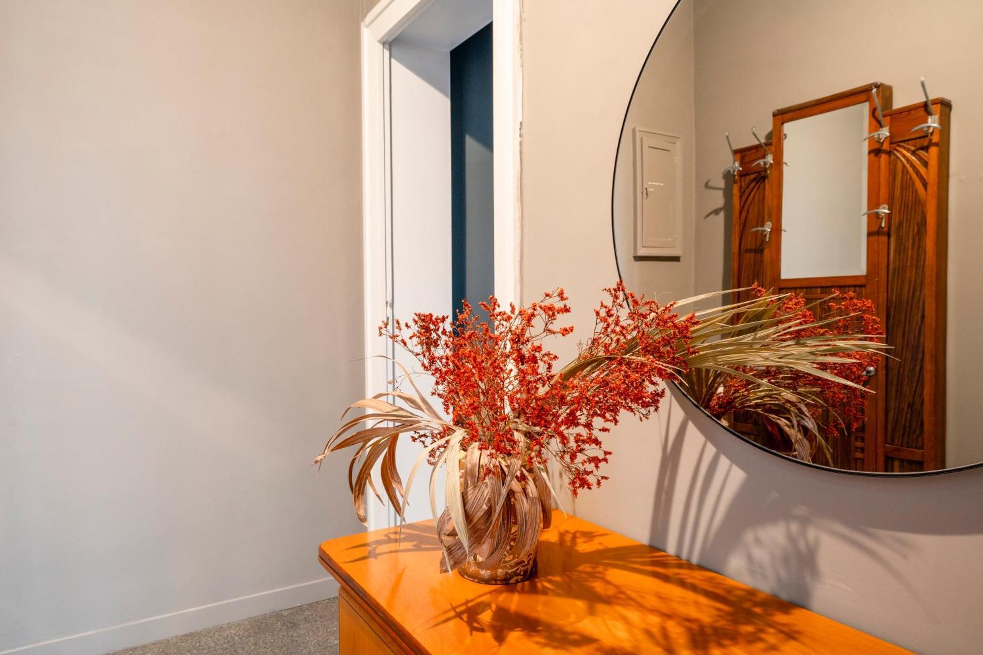 Ferienwohnung Casa Bonaive, Ampio Trilocale Vista Mare Bari Exterior foto